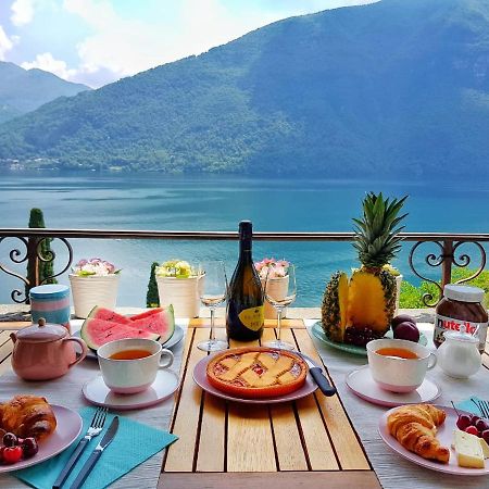 Fabulous View On The Lake فالسولدا المظهر الخارجي الصورة