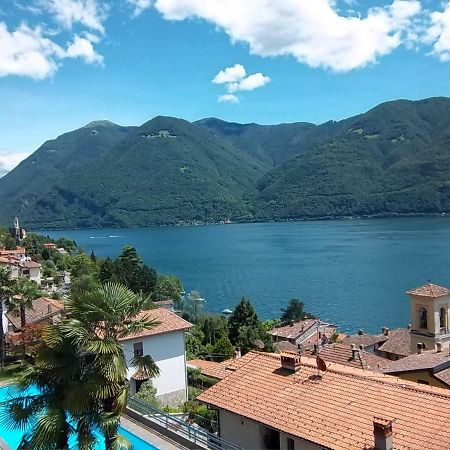 Fabulous View On The Lake فالسولدا المظهر الخارجي الصورة