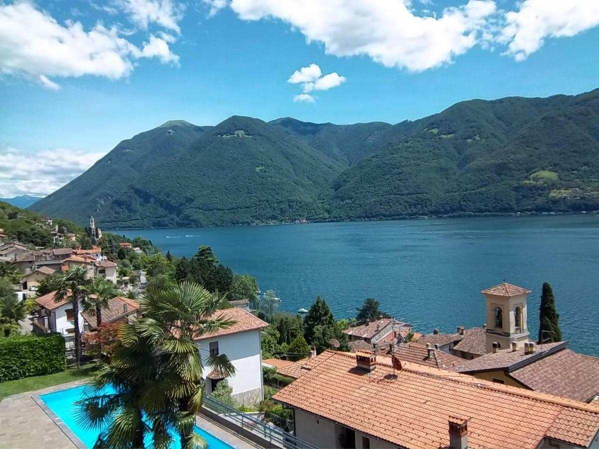 Fabulous View On The Lake فالسولدا المظهر الخارجي الصورة
