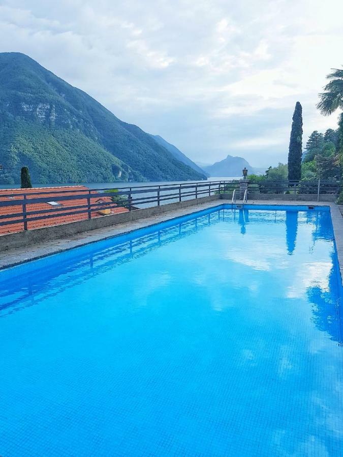 Fabulous View On The Lake فالسولدا المظهر الخارجي الصورة